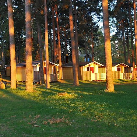 Strandstugorna I Varamon Мотала Екстериор снимка